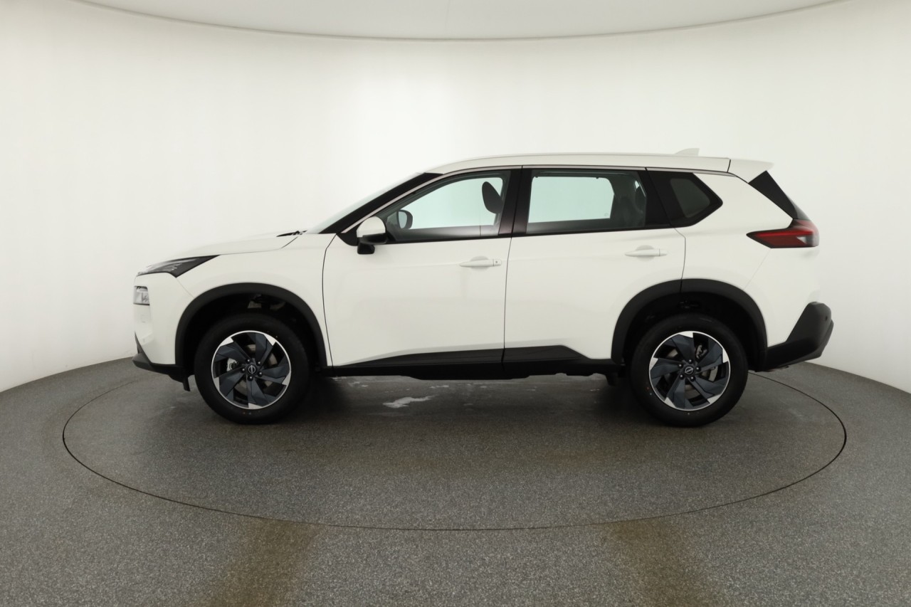 Nissan X-Trail 1.5 VC-T mHev Acenta Aut.