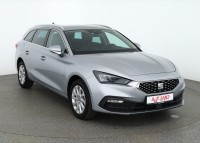 Seat Leon ST 1.5 eTSI DSG Xcellence
