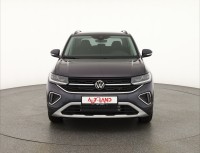 VW T-Cross 1.5 TSI DSG Facelift