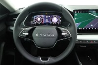 Skoda Octavia Combi 1.5 TSI DSG