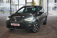 Vorschau: Seat Arona 1.5 TSI DSG FR