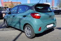 Hyundai i10 1.0
