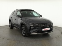 Hyundai Tucson 1.6 T-GDI Aut.