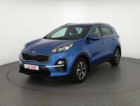 Kia Sportage 1.6 T-GDI Aut. Spirit 2-Zonen-Klima Navi Sitzheizung