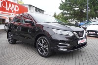 Nissan Qashqai 1.3 DIG-T Aut. N-Connecta