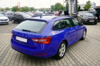 Skoda Superb Combi 2.0 TSI DSG