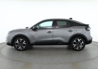 Vorschau: Citroen C4 X 1.2 M-Hybrid Max Aut.