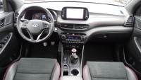 Hyundai Tucson 1.6 T-GDI N-Line