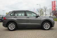 VW Tiguan 1.4 TSI