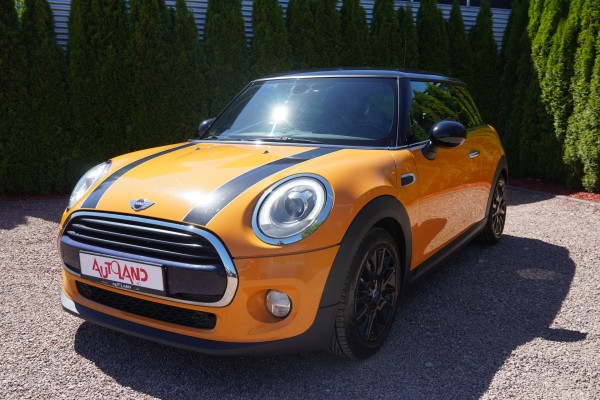 MINI Cooper Mini 1.5 Cooper