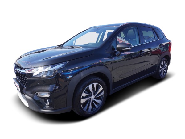 Suzuki SX4 S-Cross 1.5 Hybrid Comfort+ AllGrip