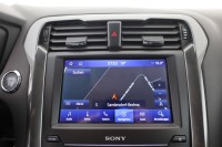 Ford Mondeo Turnier 2.0 Hybrid
