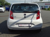 Seat Mii 1.0