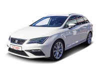 Seat Leon ST 1.8 FR LED ACC Beats FullLink Navi DAB