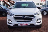 Hyundai Tucson 1.6 GDI