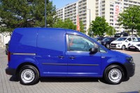VW Caddy 1.0 TSI Kasten Leiterklappe