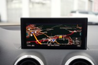 Audi SQ2 2.0 TFSI quattro