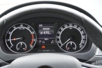 Skoda Rapid 1.0TSI