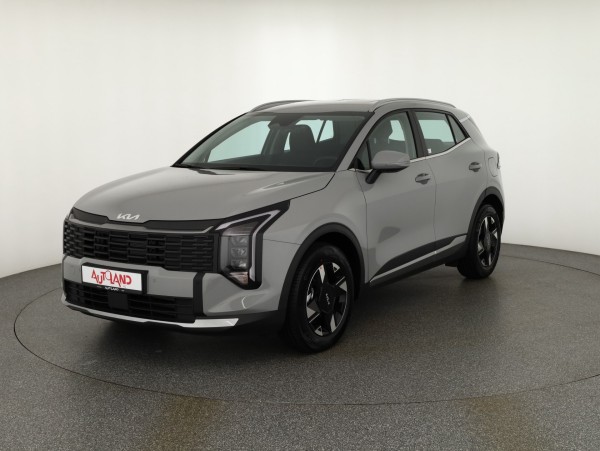 Kia Sportage 1.6 T-GDI Aut.
