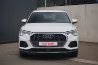 Audi Q3 35 1.5 TFSI advanced
