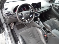 Hyundai i30 Fastback 2.0 T-GDI N Performance DCT