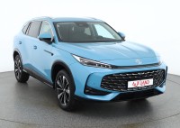 MG HS 1.5 T-GDI Luxury Aut.