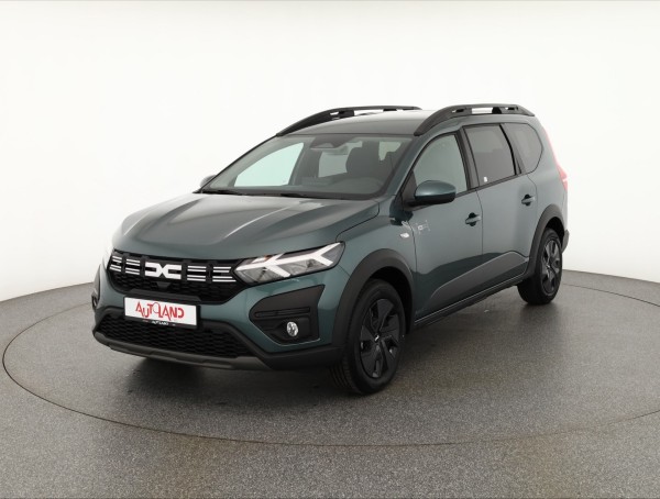 Dacia Jogger TCe 110 Expression