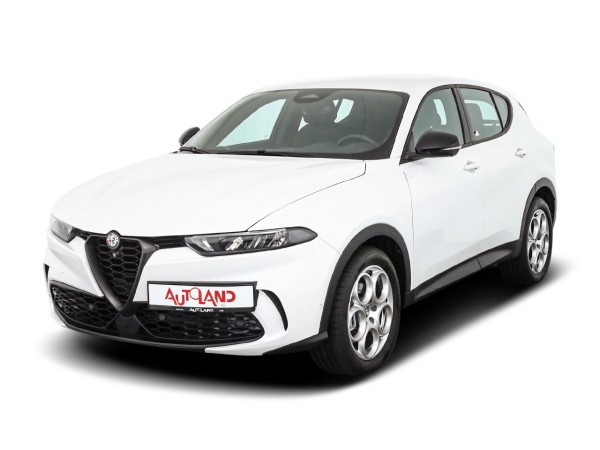 Alfa Romeo Tonale 1.5 M-Hybrid Ti