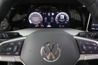 VW Golf VIII Variant 1.5 TSI DSG