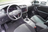 VW Tiguan 1.5 TSI Elegance DSG