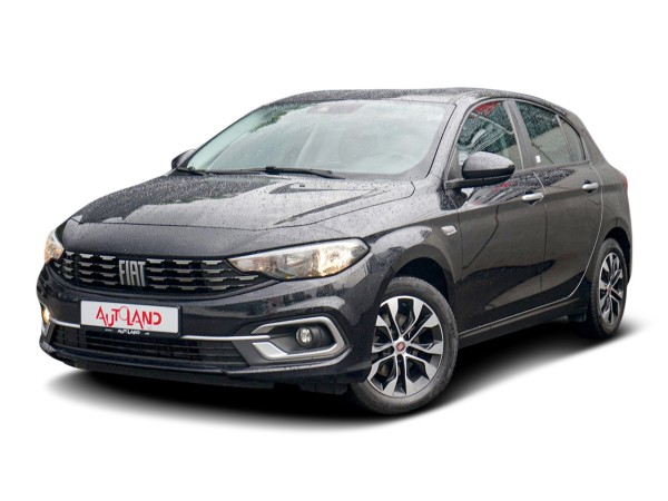 Fiat Tipo 1.0