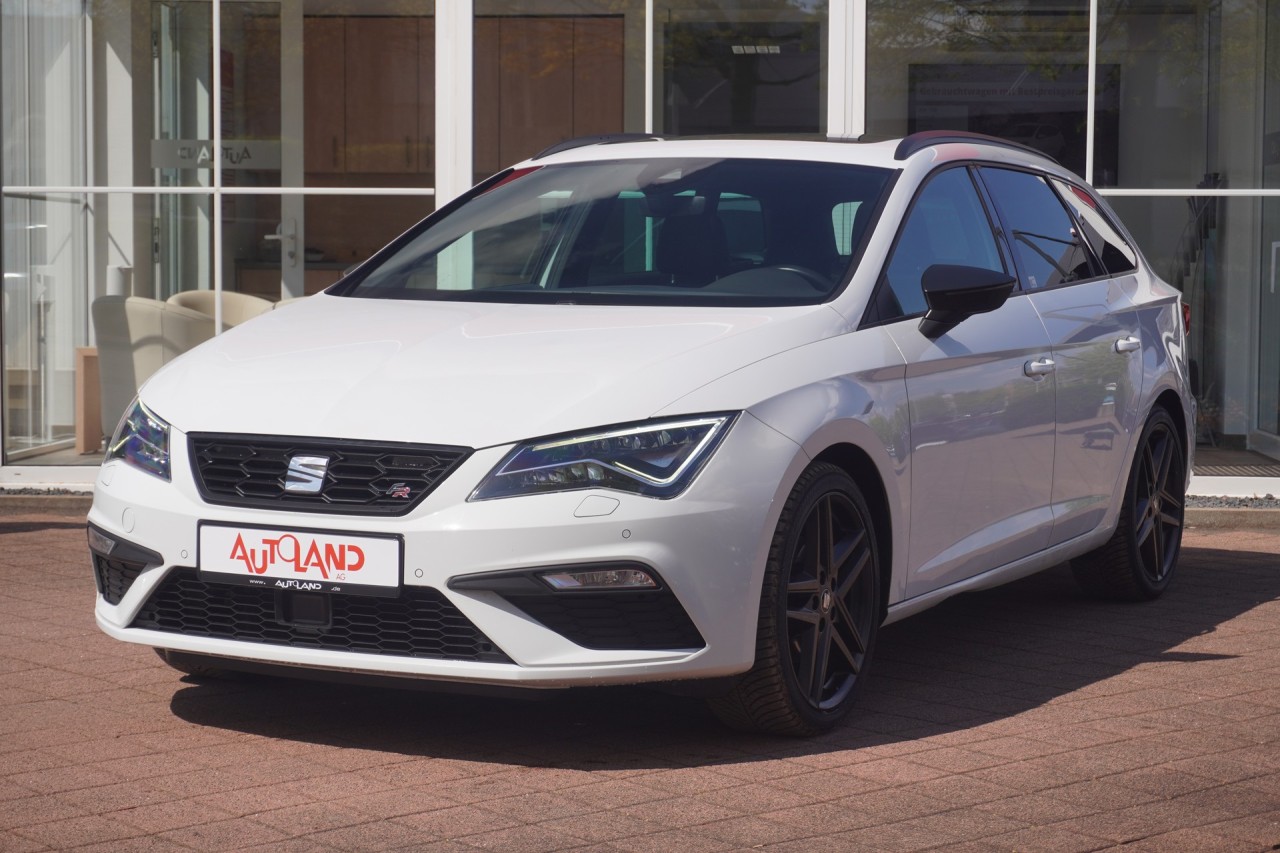 Seat Leon ST 1.5 FR