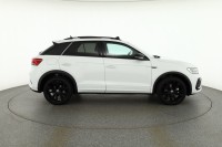 VW T-Roc R-Line 2.0 TSI DSG 4M Black Style