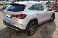 Mercedes-Benz GLA 250 e AMG Line Aut.