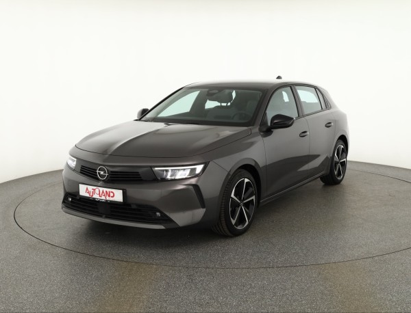 Opel Astra 1.2 Turbo