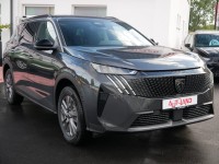 Peugeot 5008 1.2 mHEV Aut.