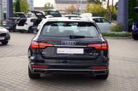 Audi A4 Avant 40 TFSI advanced