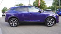Nissan Qashqai N-Connecta 1.3 Dig-T