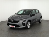 Vorschau: Renault Clio TCe 90