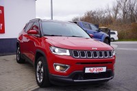 Jeep Compass 1.4 MultiAir Limited