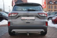 Ford Kuga Plug-In Hybrid Titanium