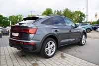 Audi Q5 SB S-Line 45 TFSI quattro s-tronic