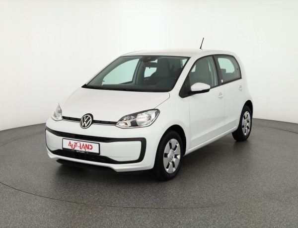 VW up up! 1.0