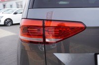 VW Touran 2.0 TDI R-Line