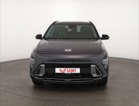 Hyundai Kona 1.6T-GDI Aut. 4WD