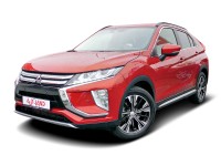 Mitsubishi Eclipse Cross 1.5 T-MIVEC 2-Zonen-Klima Sitzheizung LED