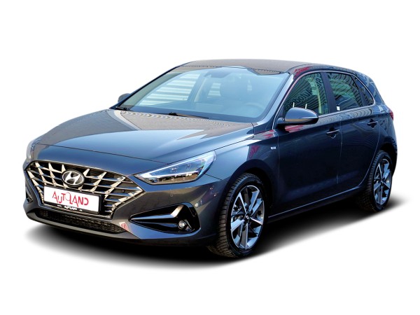 Hyundai i30 1.5 T-GDI Prime M-Hybrid