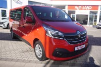 Renault Trafic 2.0 dCi 170 AT L2H1 Life