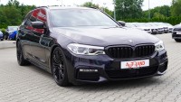 BMW 520 d xDrive M Sport