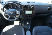 Dacia Lodgy Stepway 1.6 SCe 100